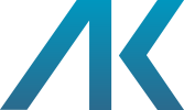 AK Retail Solutions short web logo
